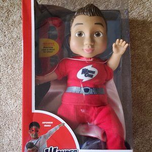 Wonder Crew Superhero